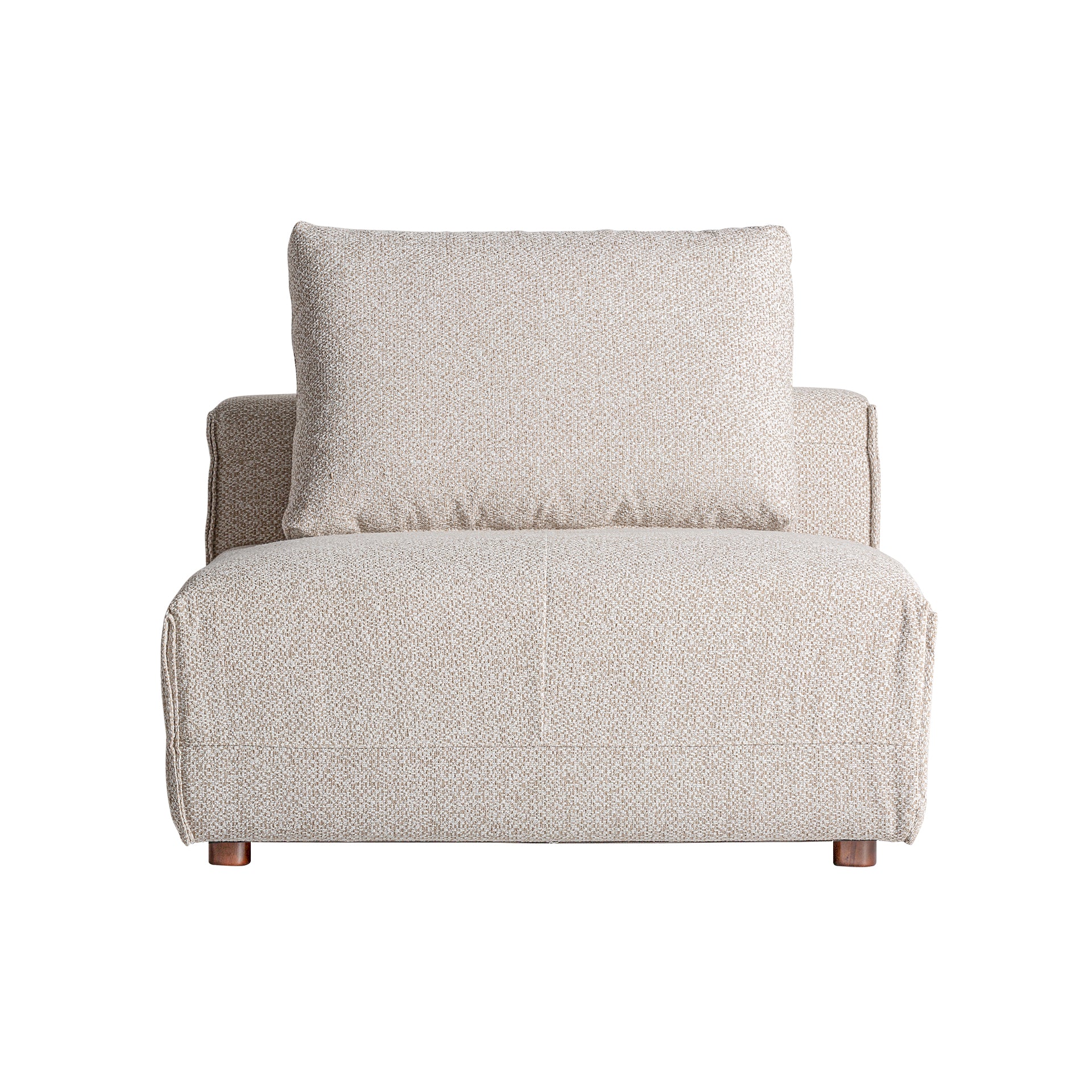VIGNAIE CENTRAL SOFA MODULE